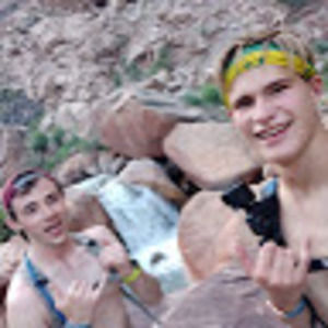 Meet your Posher, Steven